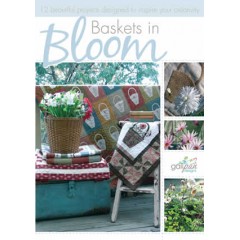 Libro Baskets in Bloom